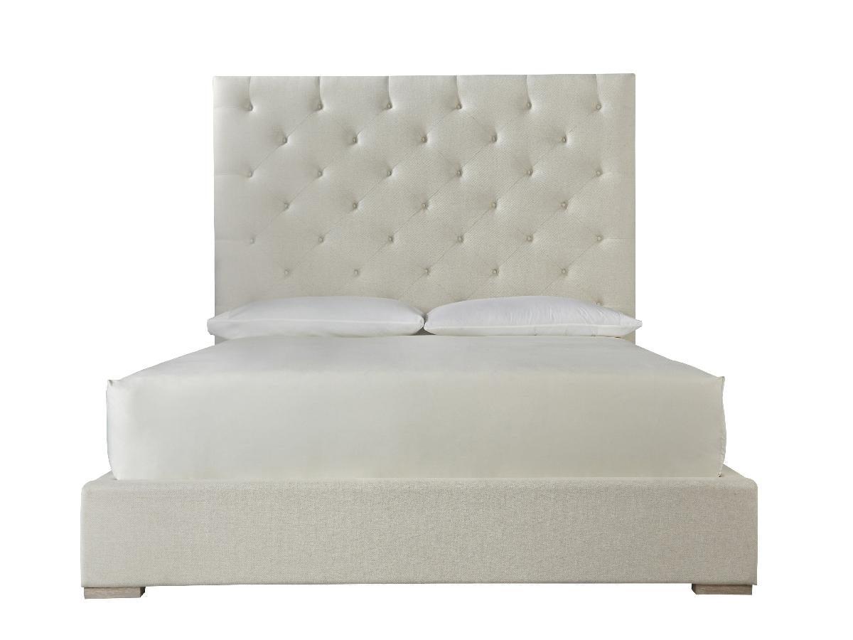 Modern Brando Bed - Frankwebs