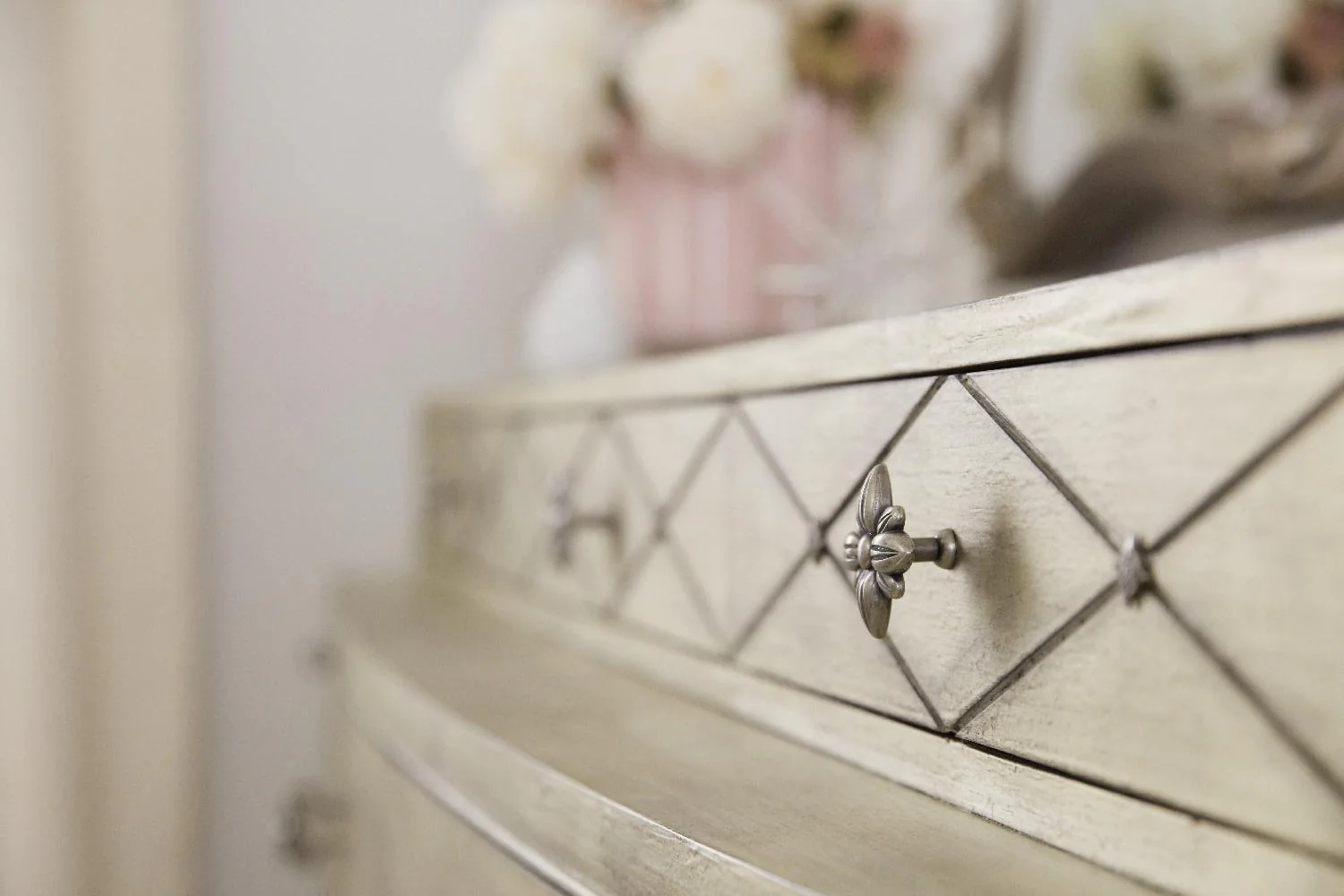 Sanctuary Diamont Dresser - Frankwebs