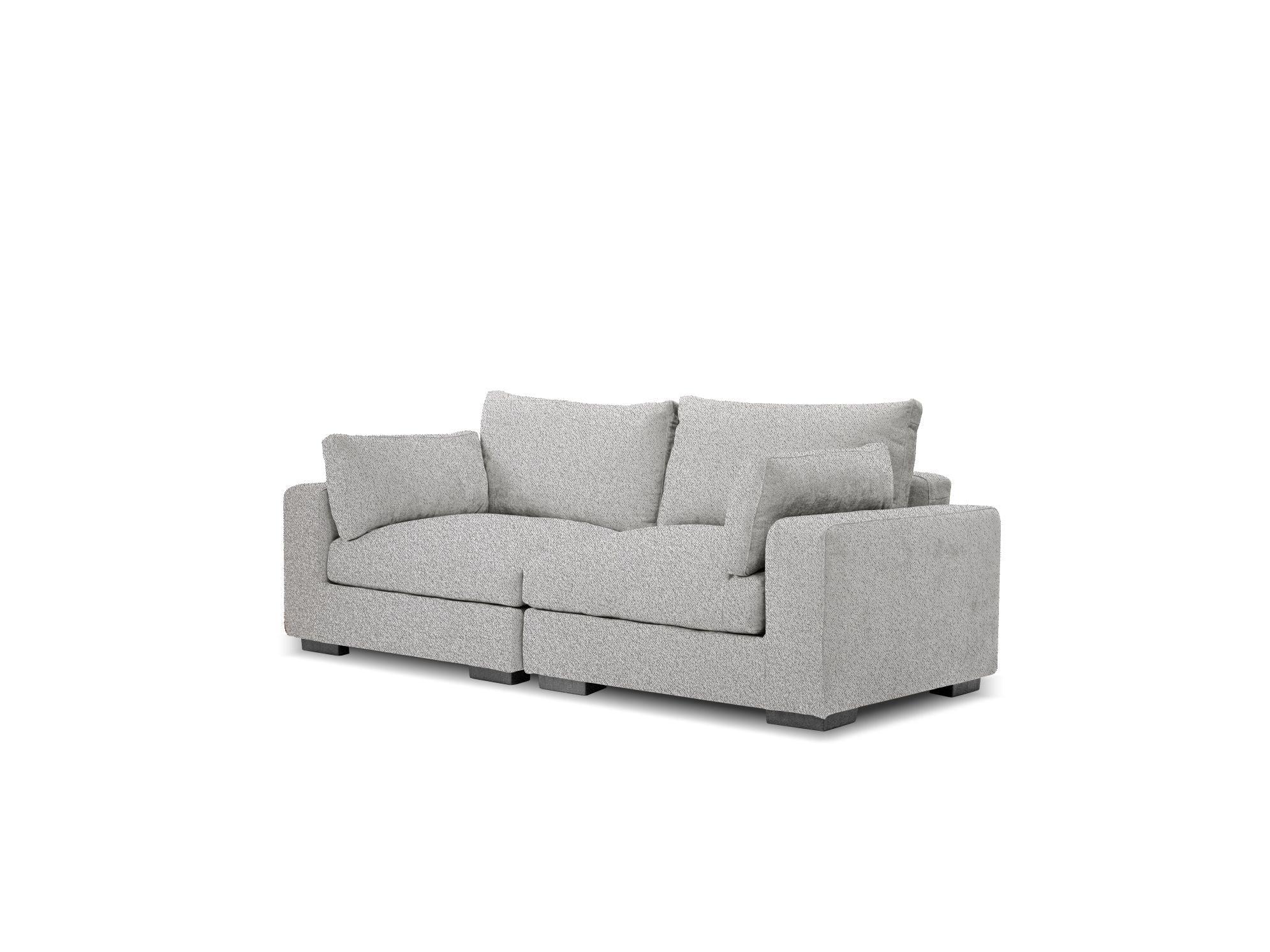 ONZA Loveseat (LAF, RAF) - Frankwebs