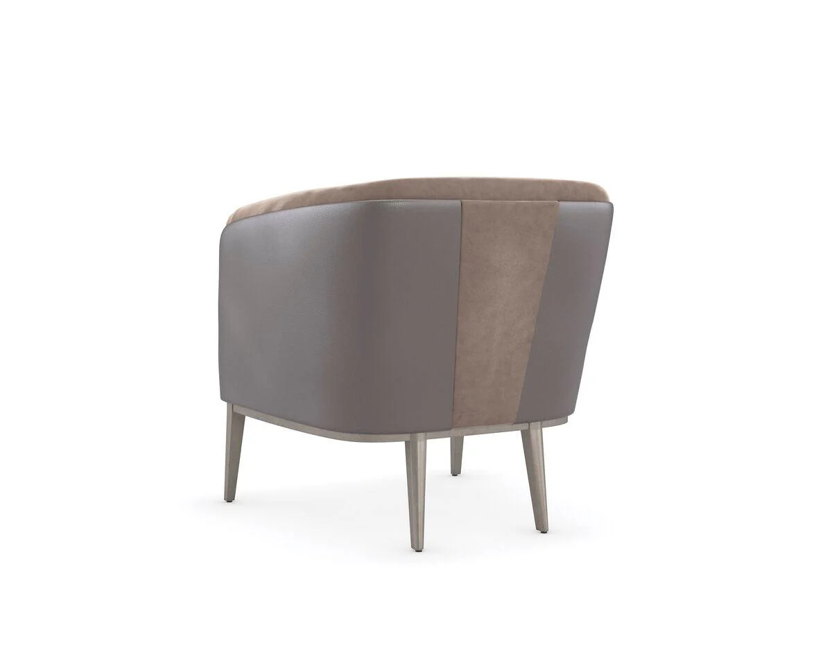 LA SCALA ACCENT CHAIR - Frankwebs