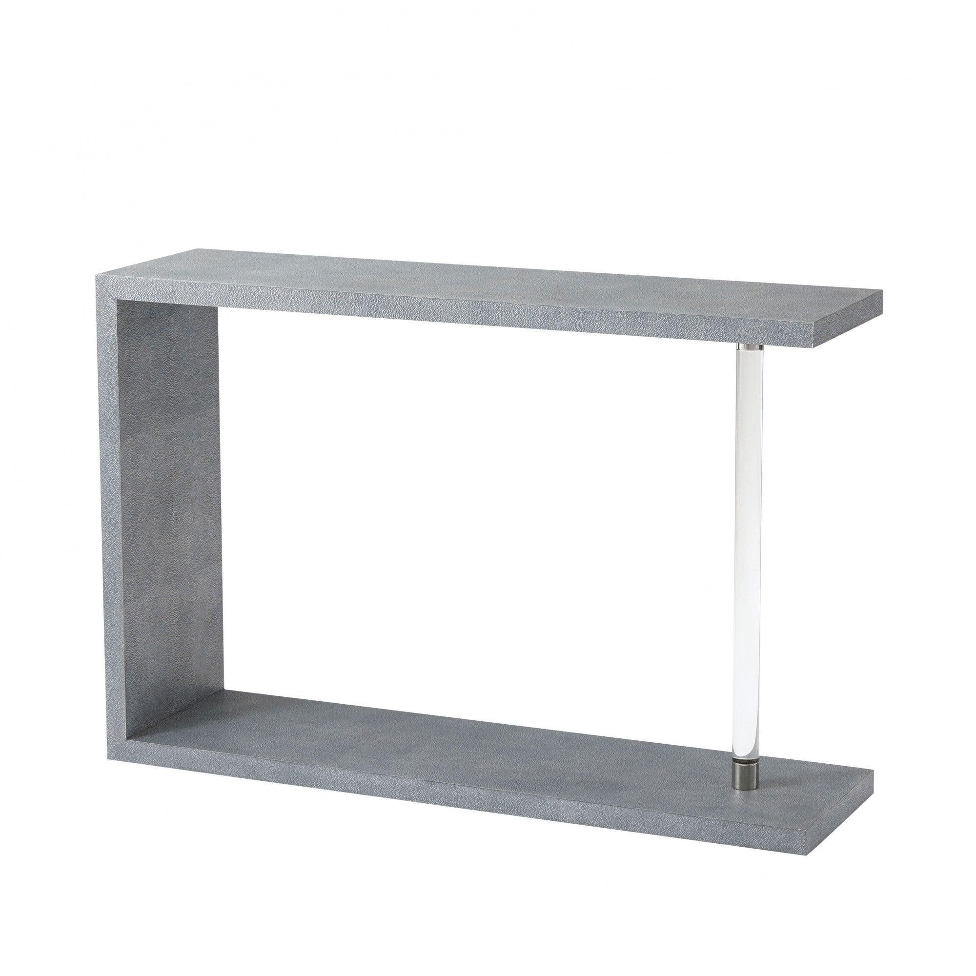 Phenomenon II Console Table - Frankwebs
