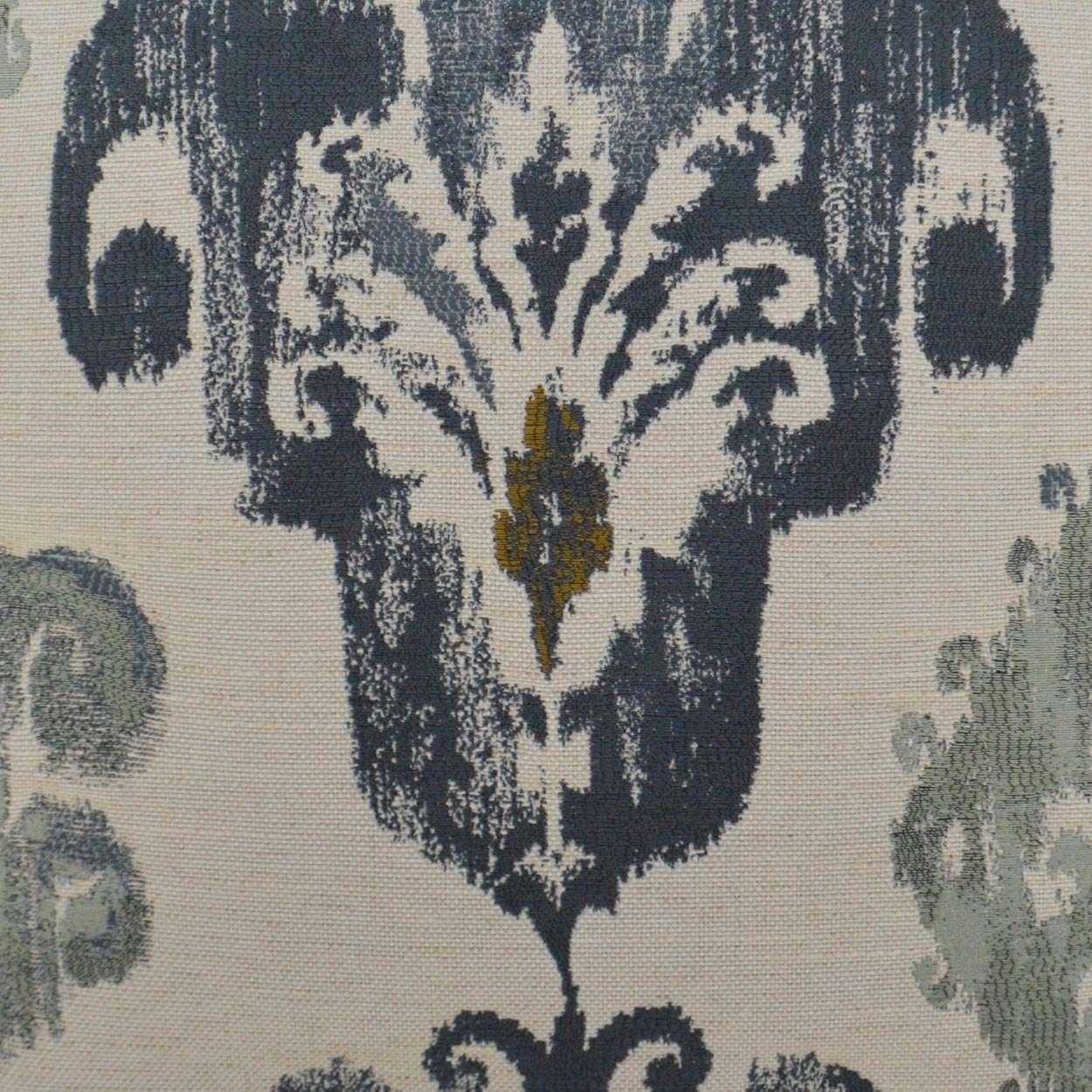 Bahiti Pillow - Frankwebs