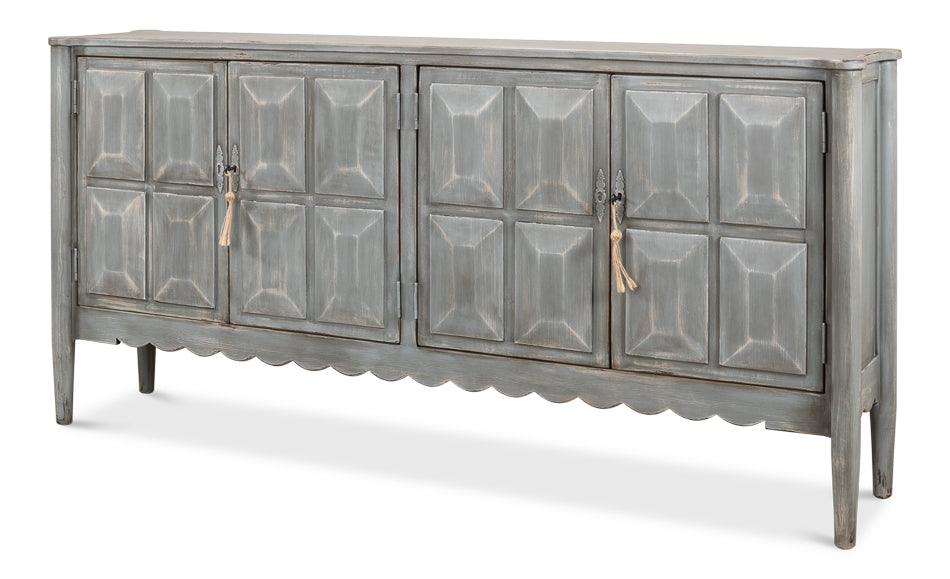 Dutch Sideboard - Frankwebs