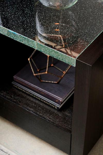 REMIX SMALL NIGHTSTAND - Frankwebs