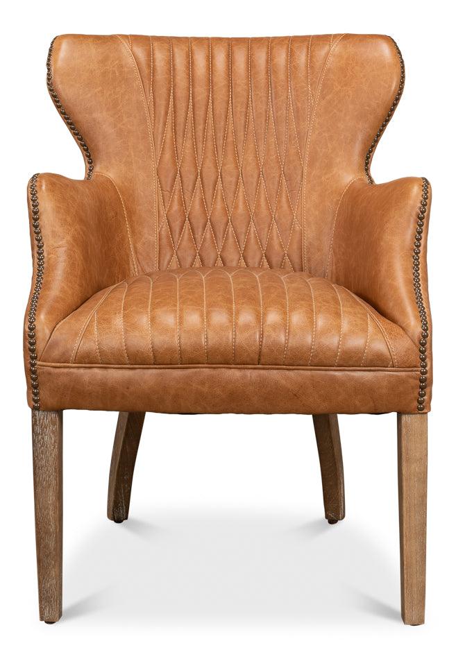 Disel Single Chair - Frankwebs