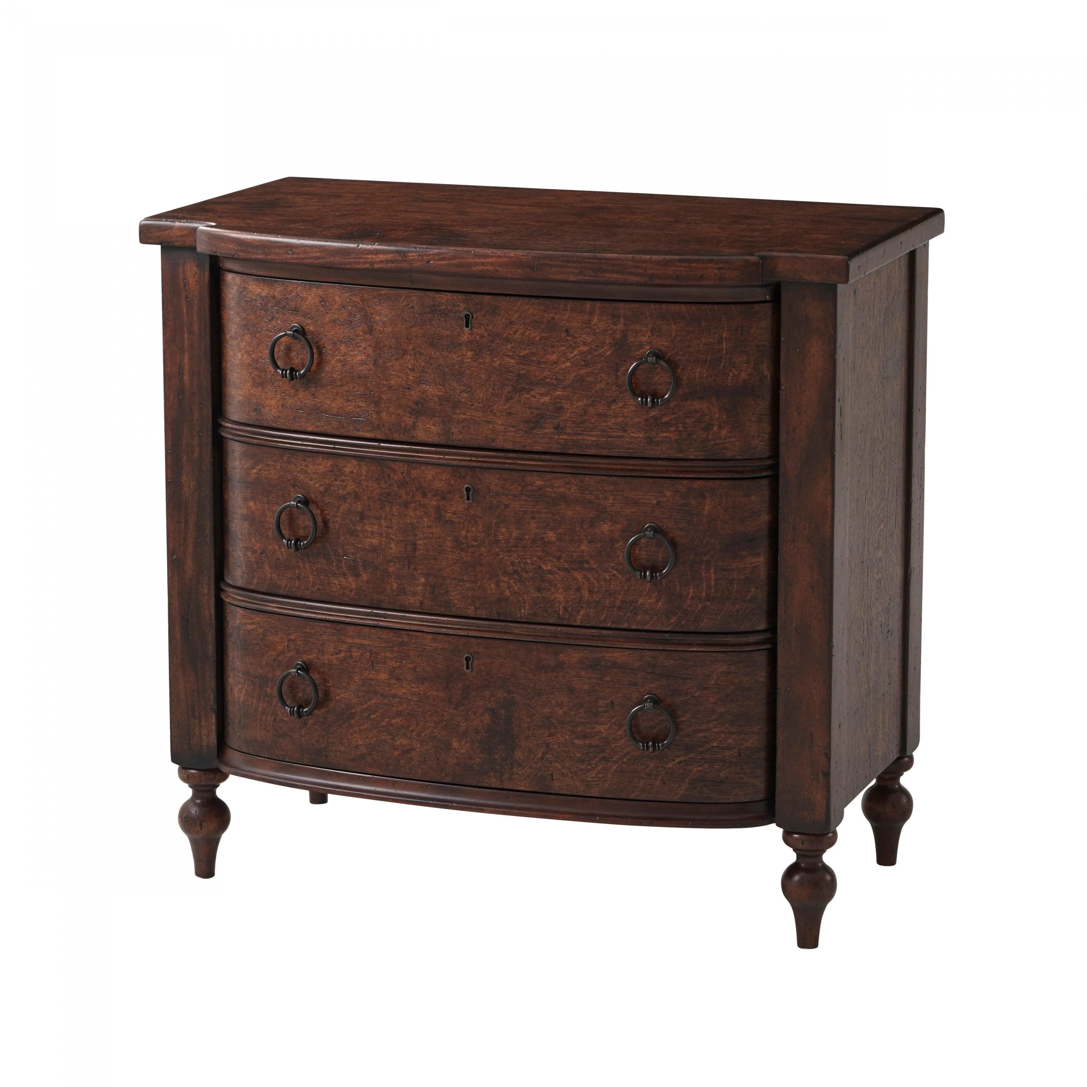 Naseby Nightstand - Frankwebs