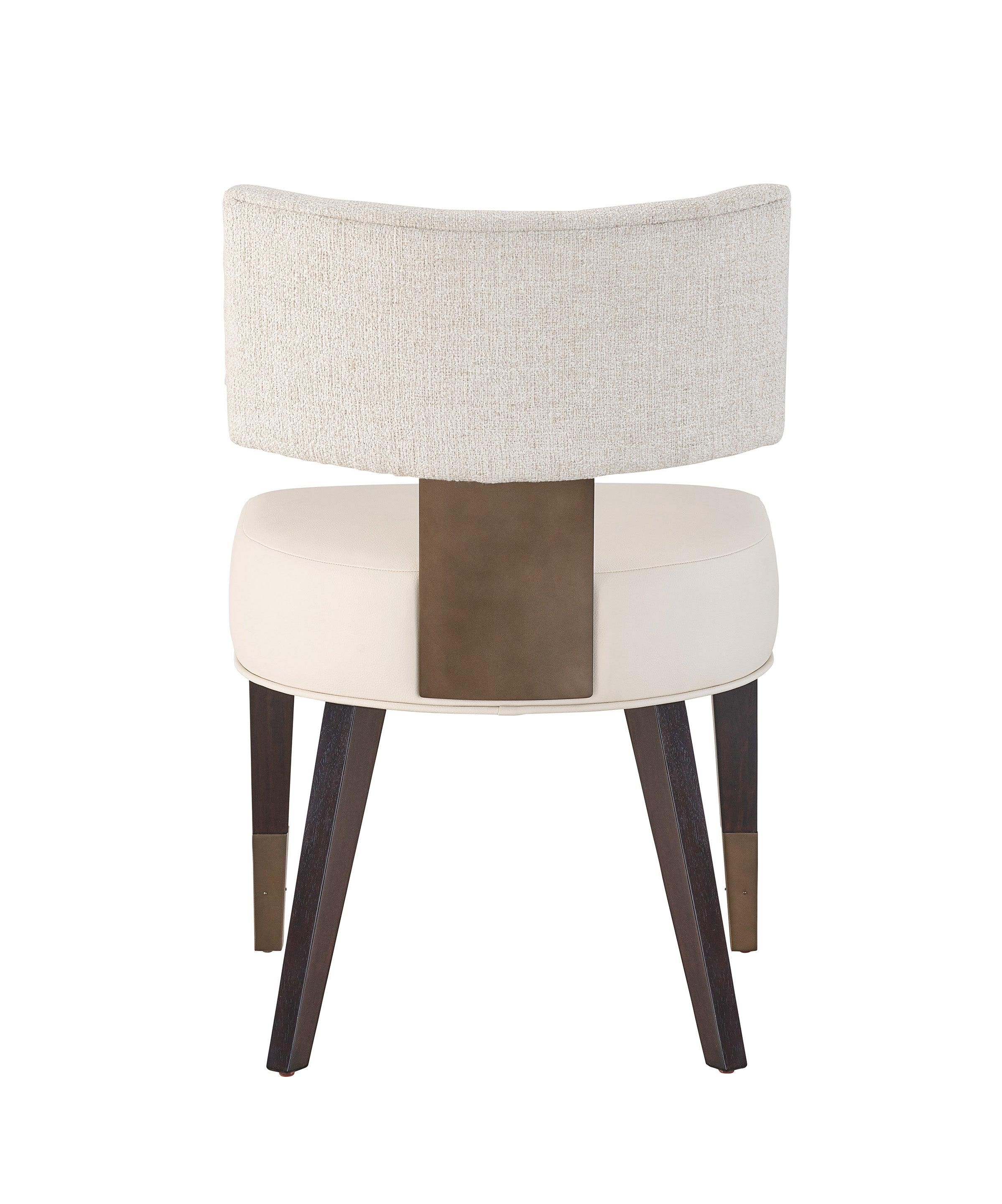 Erinn V. Loleta Side Chair - Set of 2 - Frankwebs