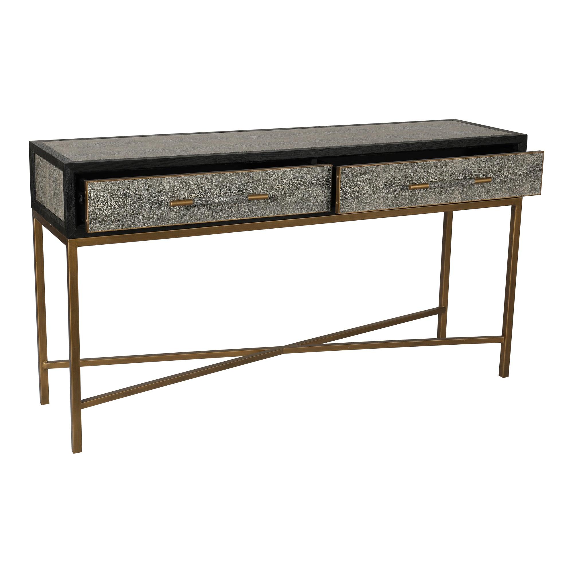 Mako Console Table - Frankwebs