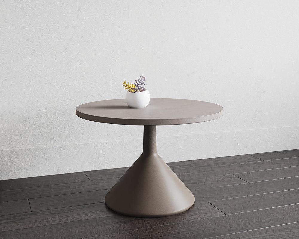 Adonis End Table - Frankwebs
