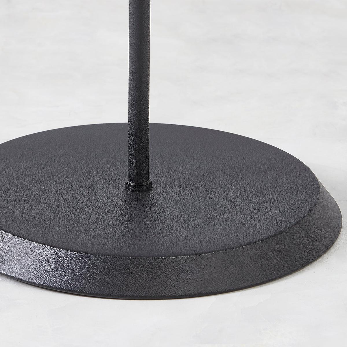 FILLEA 1 LIGHT FLOOR LAMP - Frankwebs