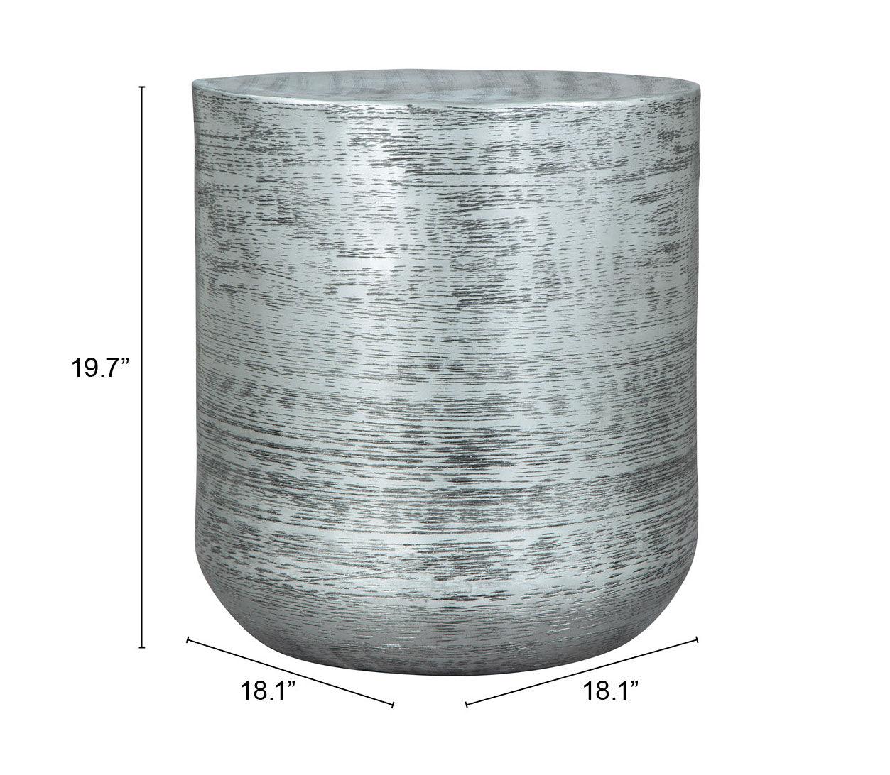 Sara Side Table - Frankwebs