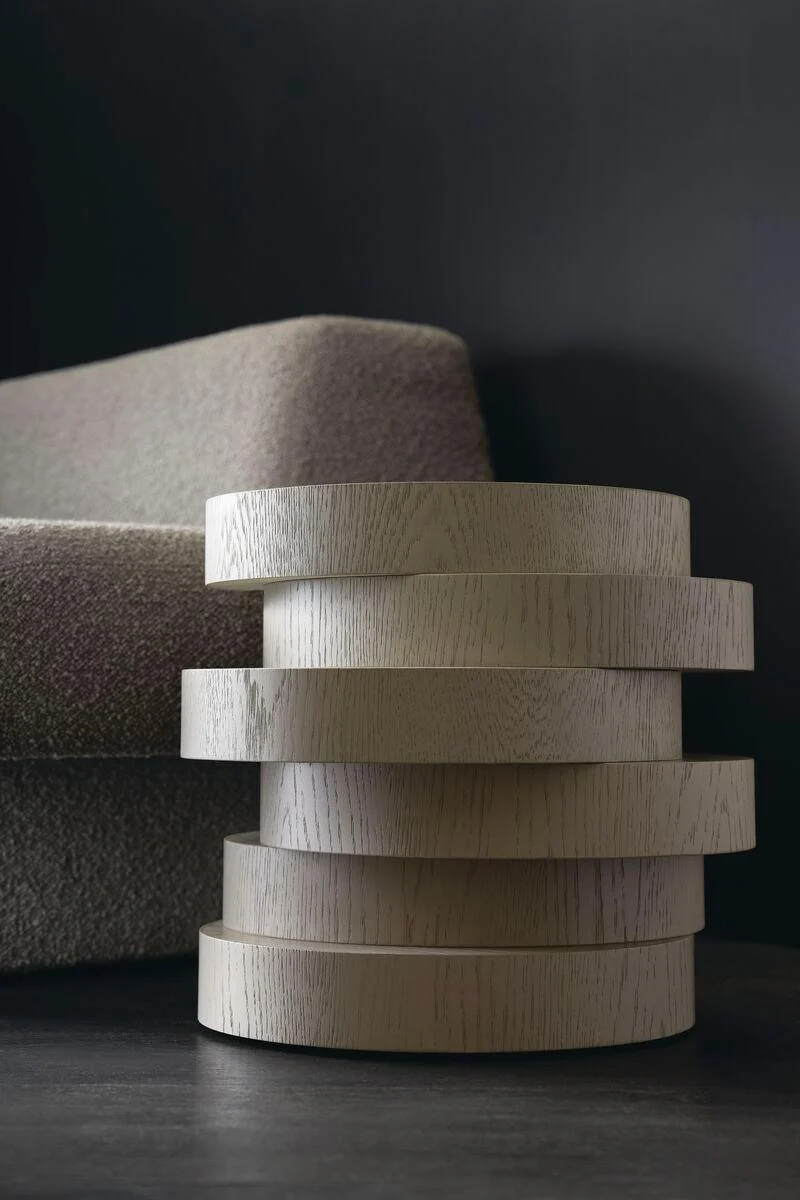 Kelly Hoppen Rona Side Table - Frankwebs