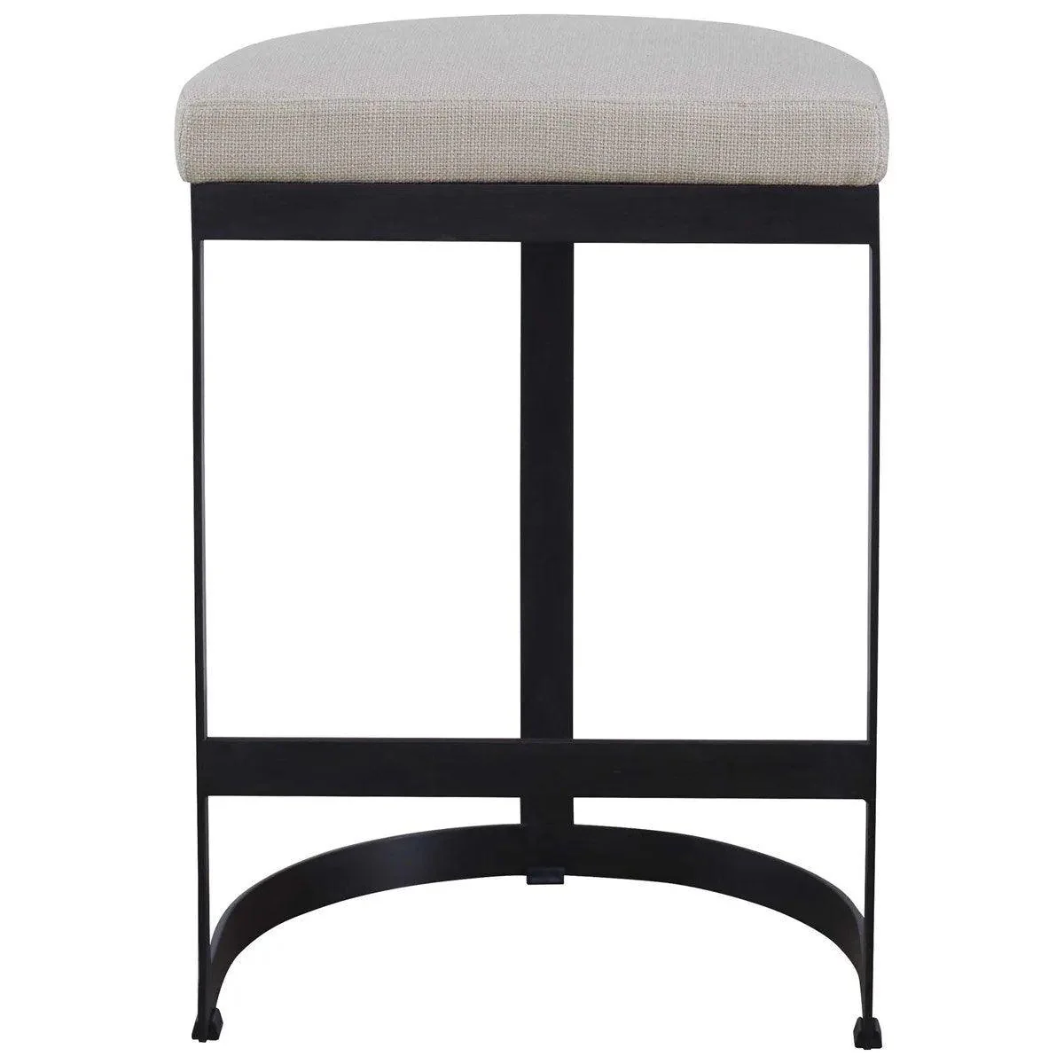 IVANNA COUNTER STOOL - Frankwebs