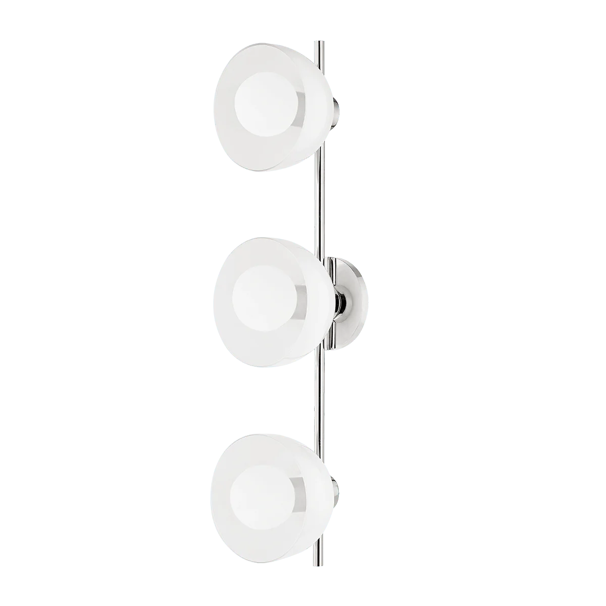BELLE 3 LIGHT BATH SCONCE - Frankwebs