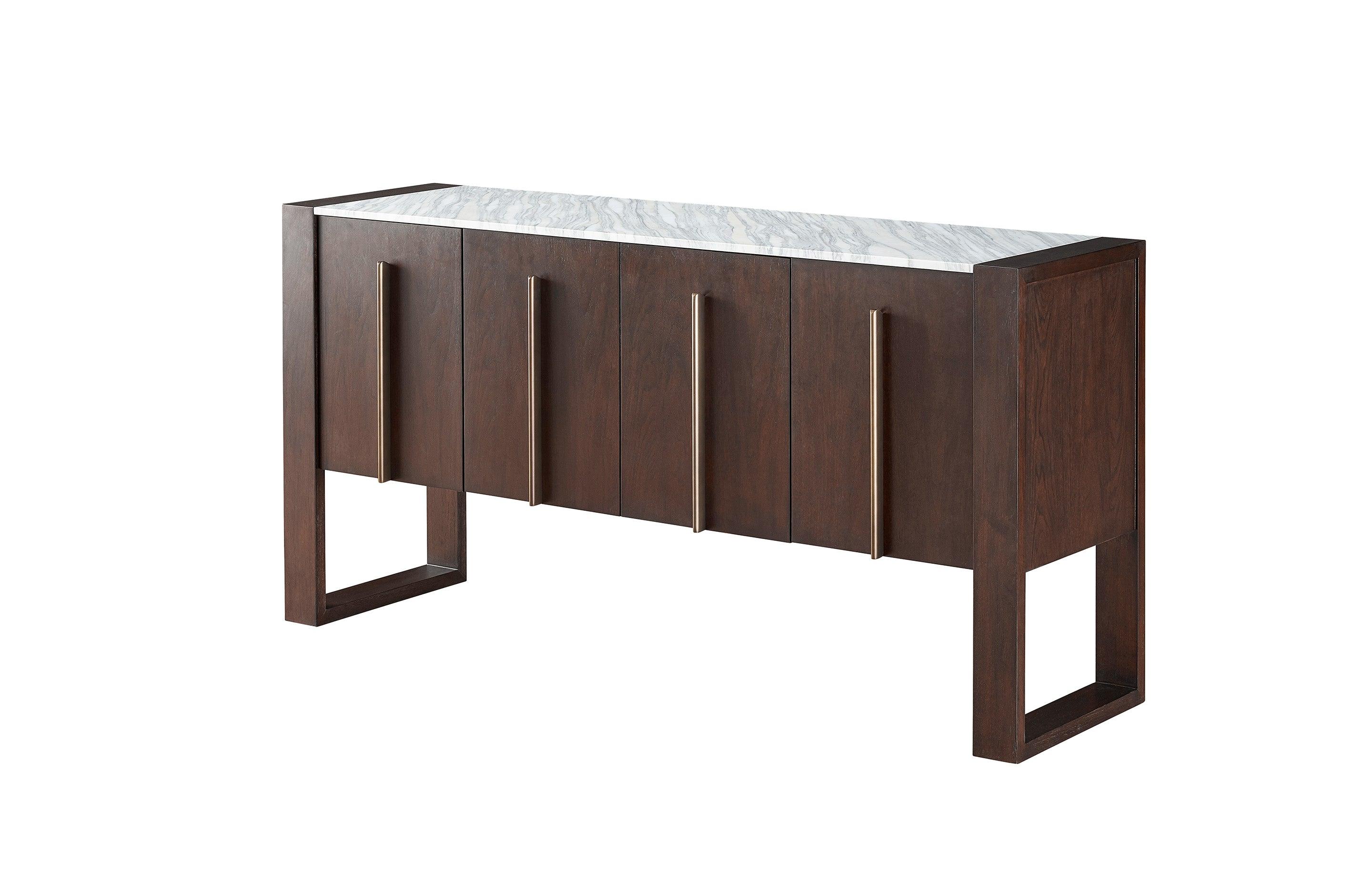 Erinn V. Parma Credenza - Frankwebs