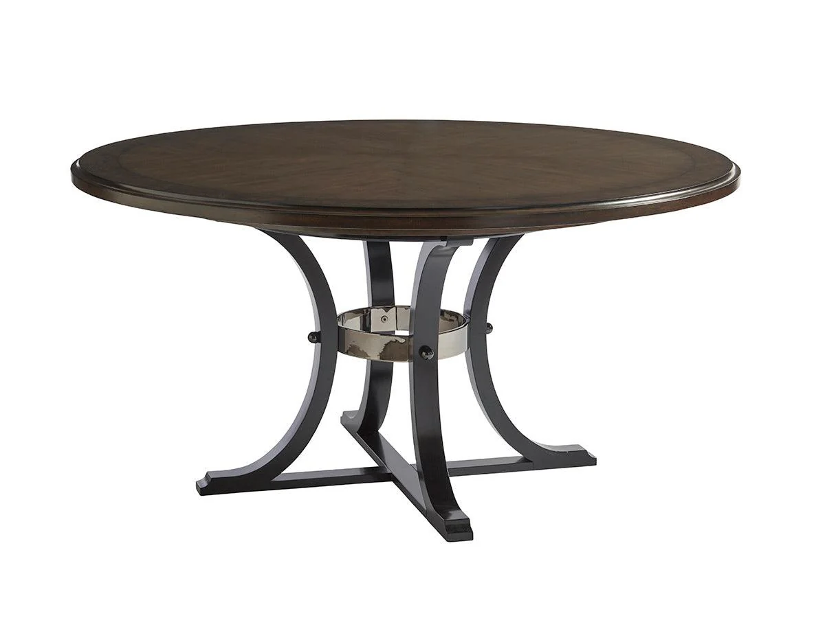Brentwood Layton Dining Table - Frankwebs
