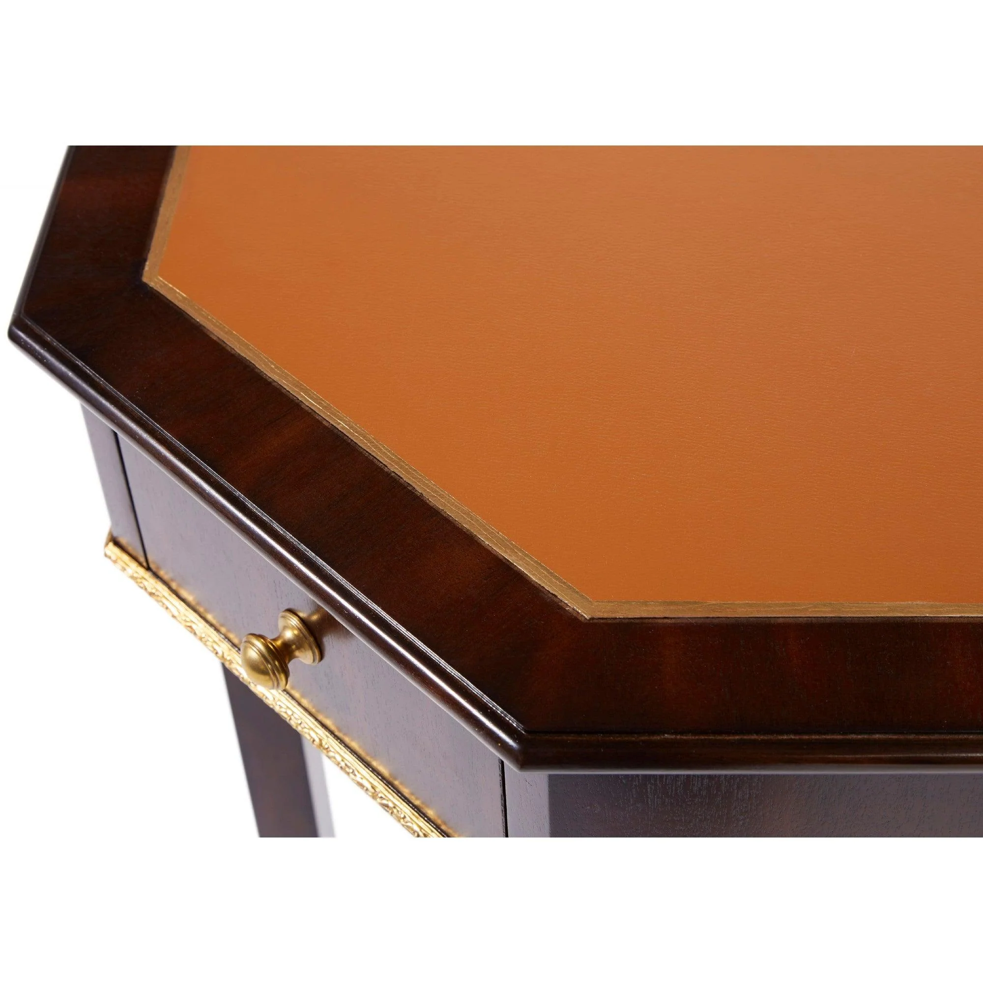 Sullivan Table - Frankwebs