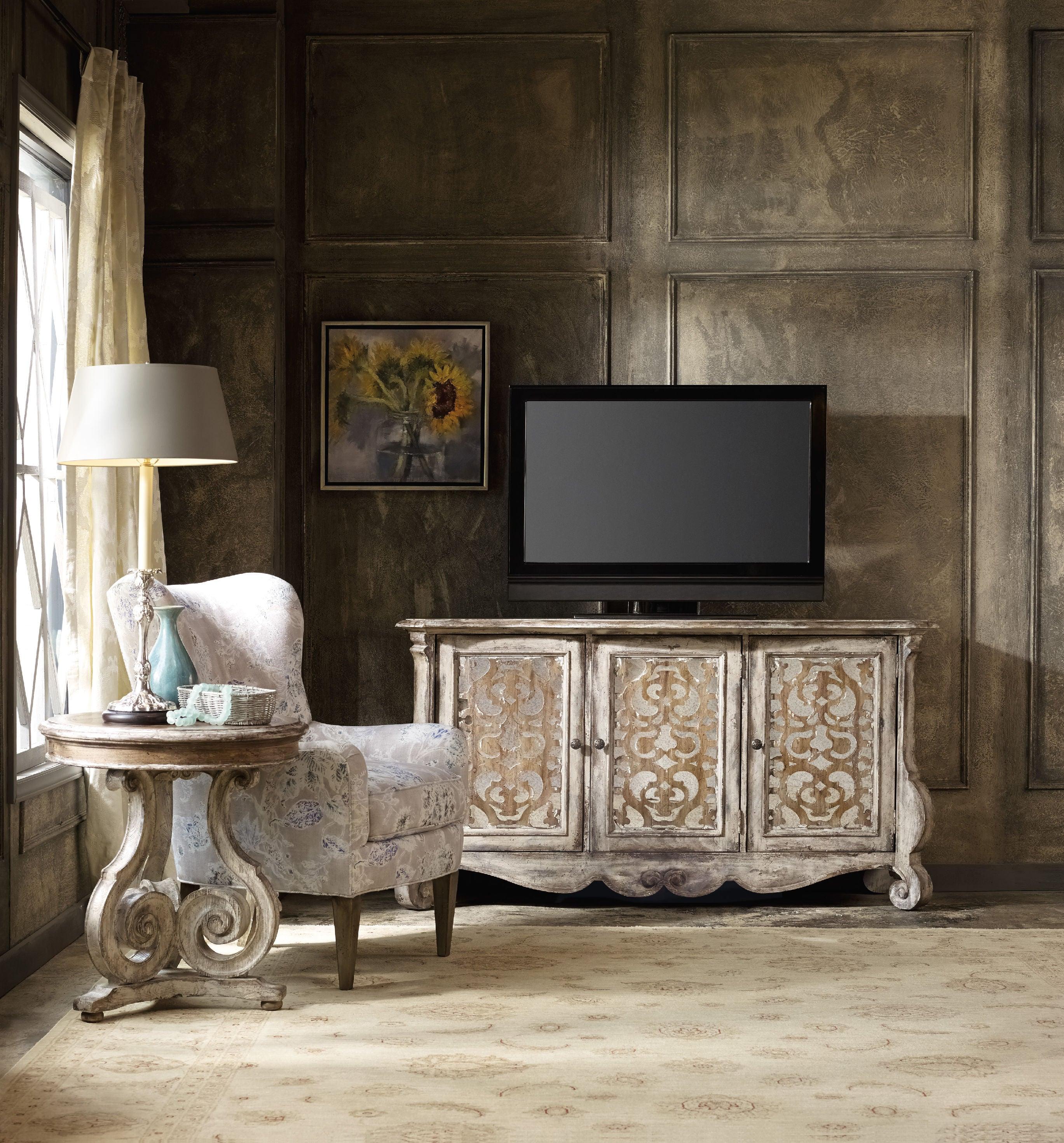 Chatelet Entertainment Console - Frankwebs