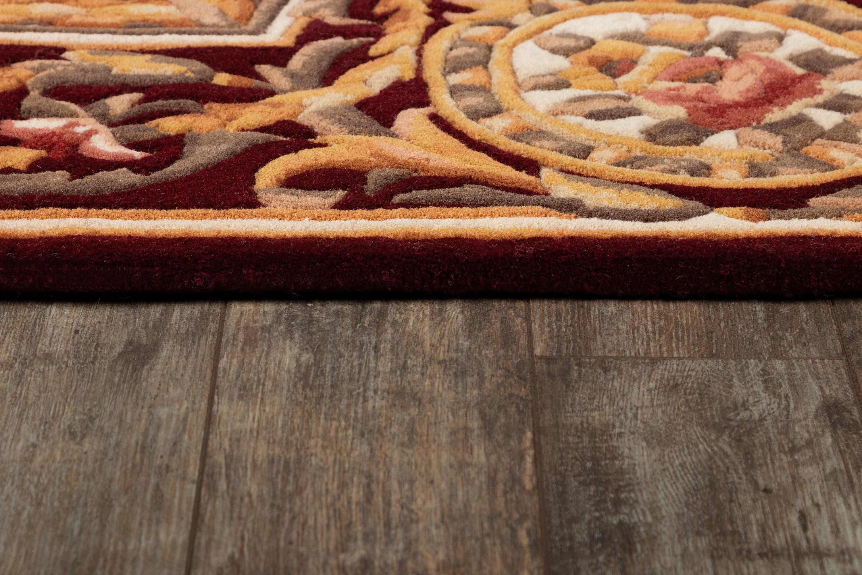 Harmony India 12 - Frankwebs