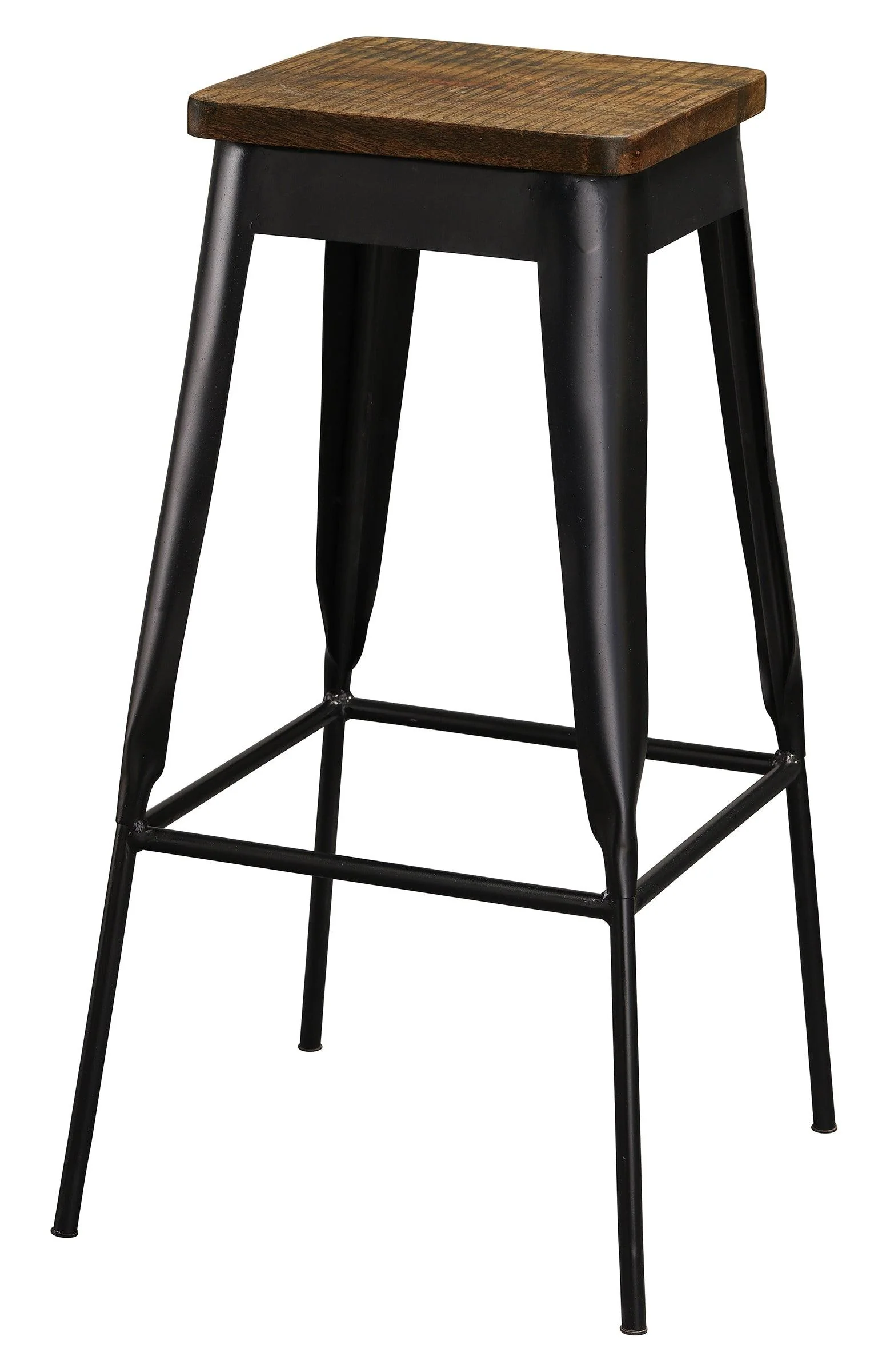 Garrison Bar Stool - Frankwebs