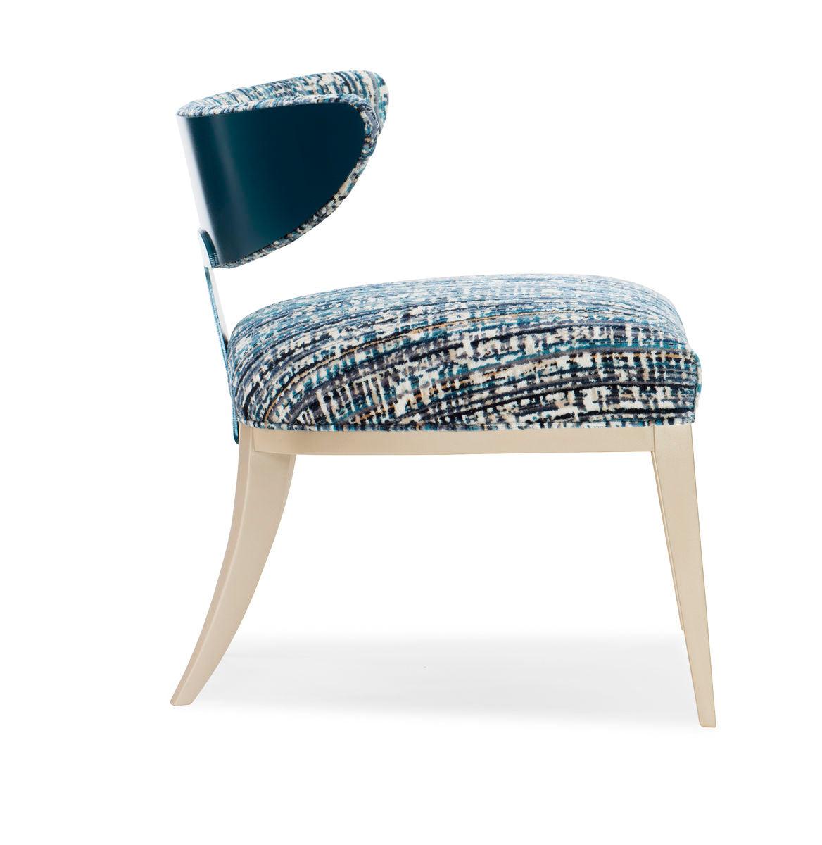 HALF MOON CHAIR - Frankwebs