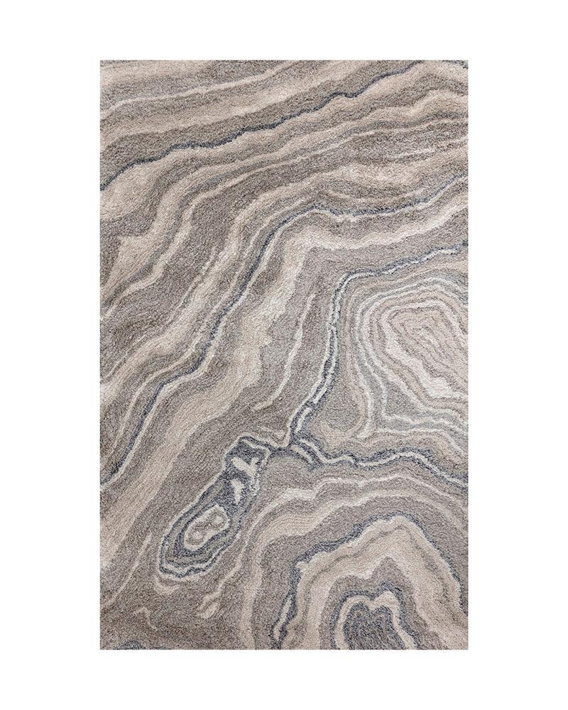 Loretto Hand-Tufted Rug - Frankwebs