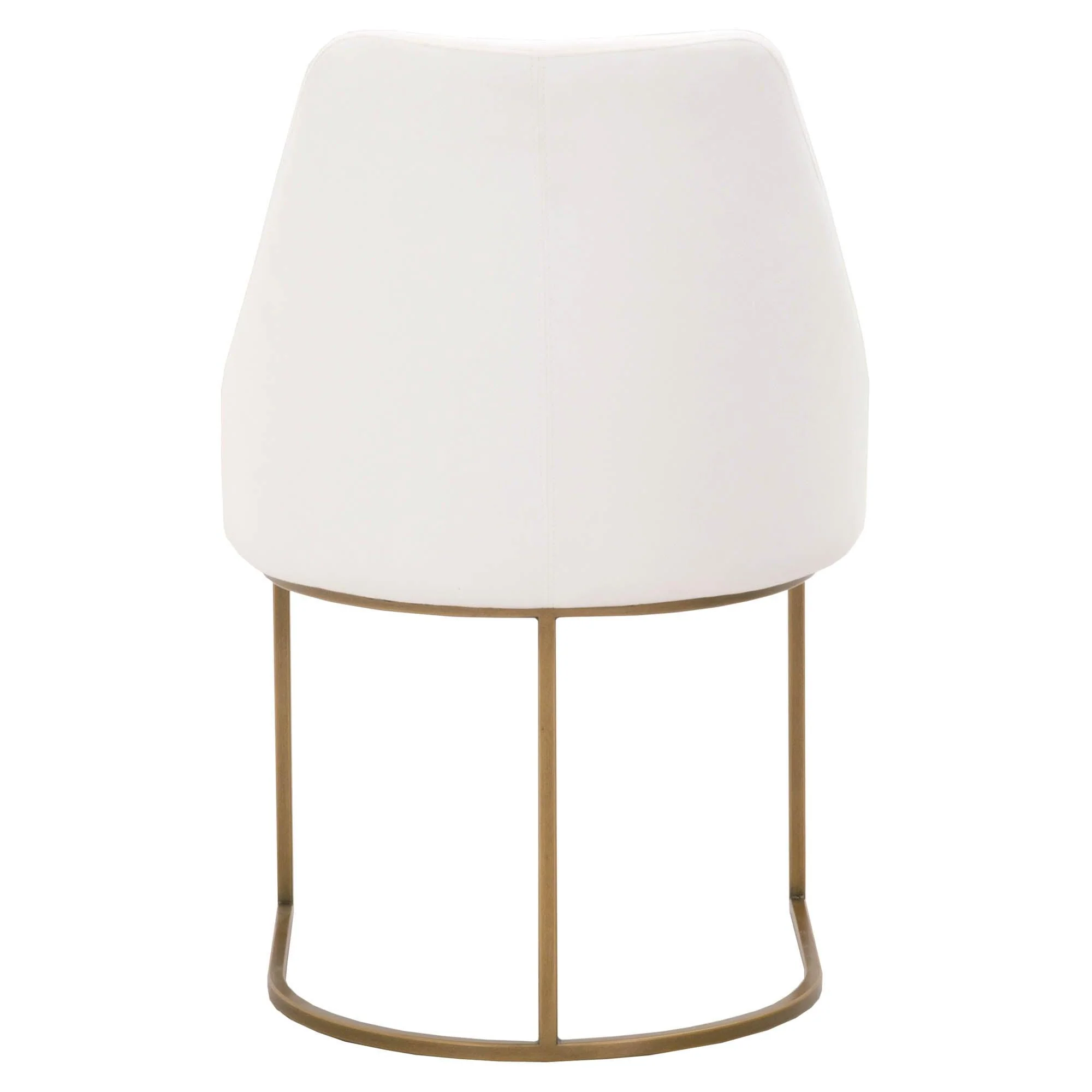 Parissa Dining Chair, Set of 2 - Frankwebs