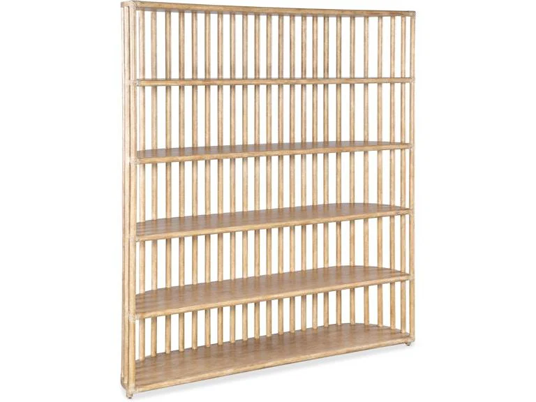 Retreat Slatted Bookcase - Frankwebs