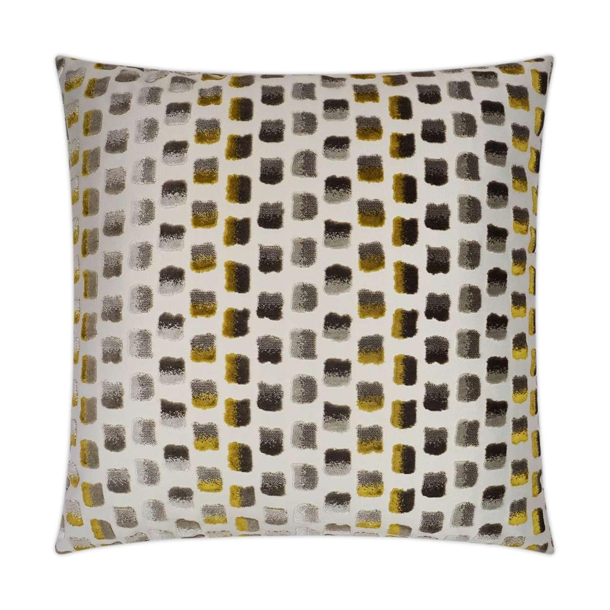 Impasto Pillow - Frankwebs