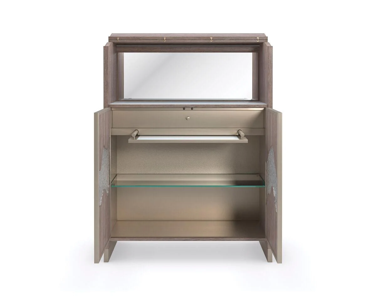 KEEPING THE FLOW BAR CABINET - Frankwebs