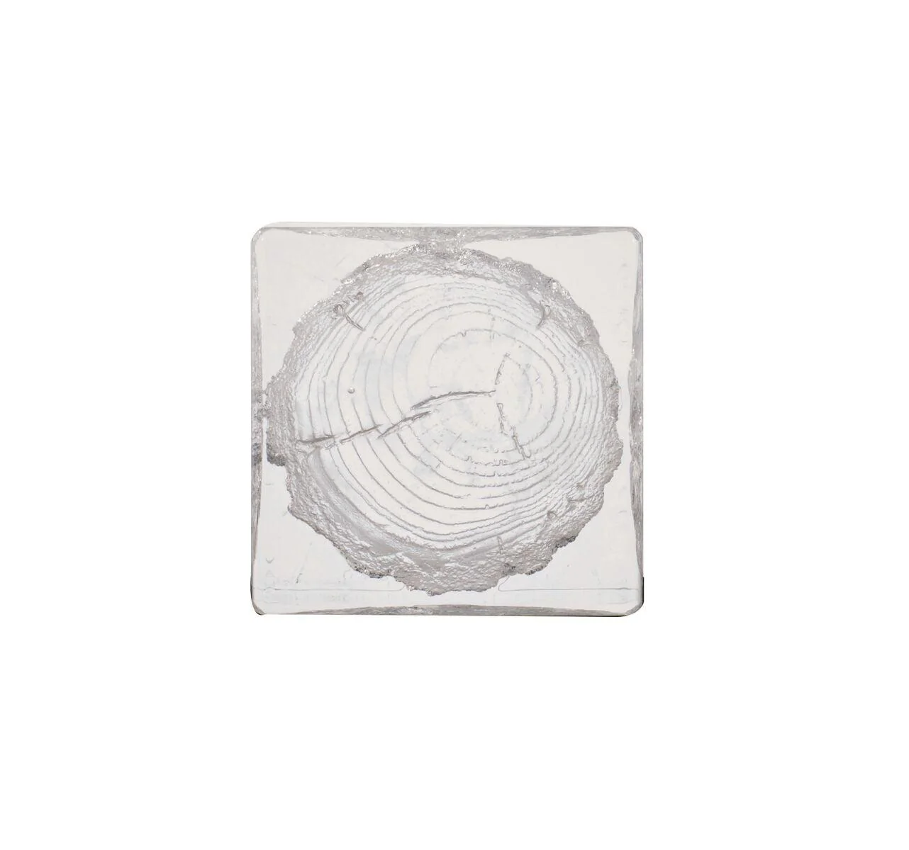 ARCTIC CHAIRSIDE TABLE - Frankwebs