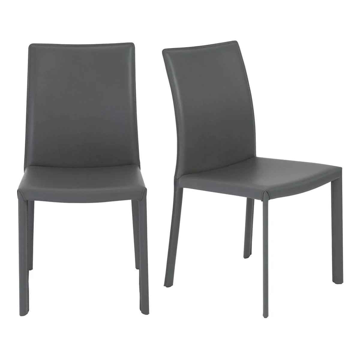 Hasina Side Chair - Set of 2 - Frankwebs