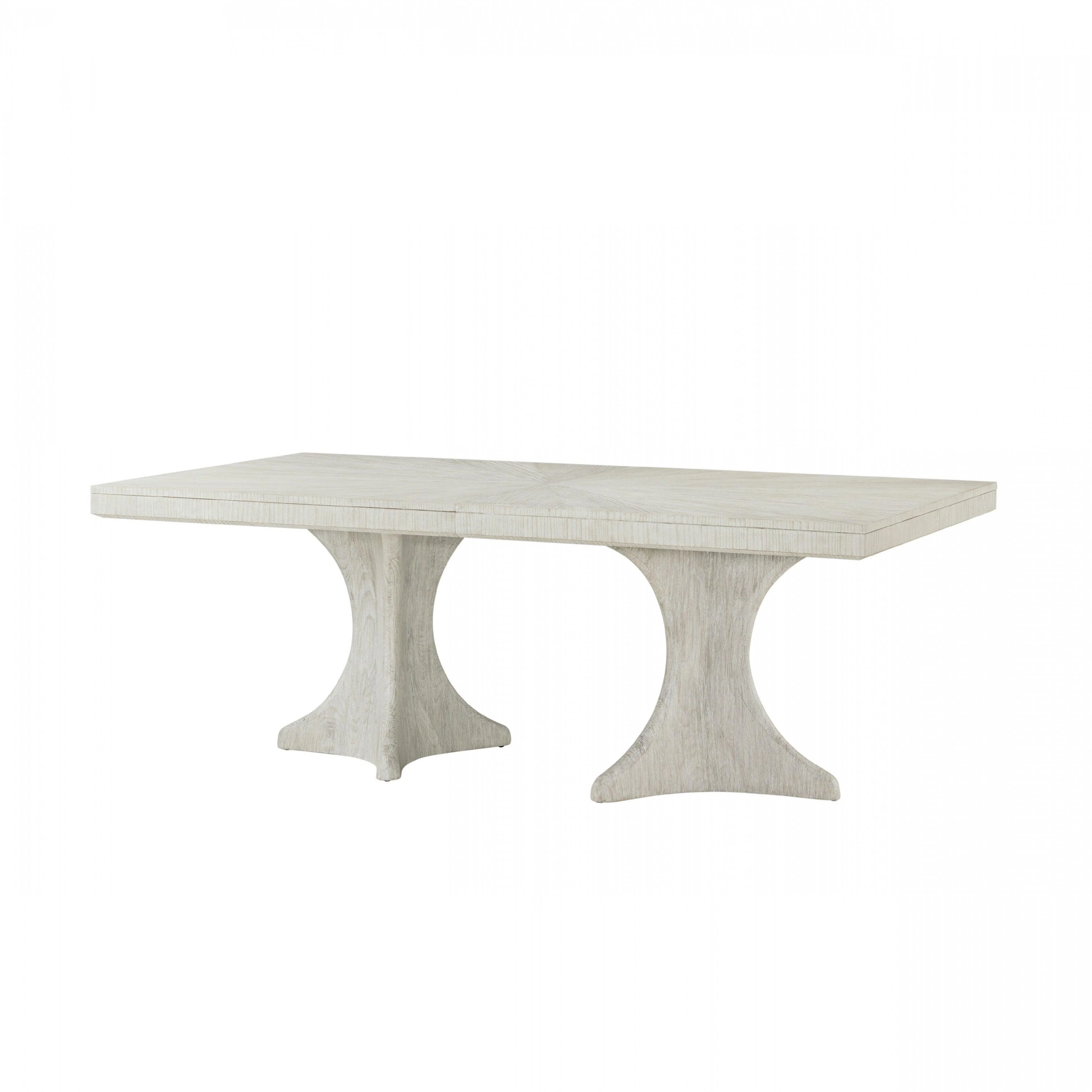 Breeze Pedestal Dining Table - Frankwebs