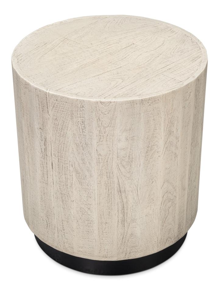 Stanford End Table - Frankwebs