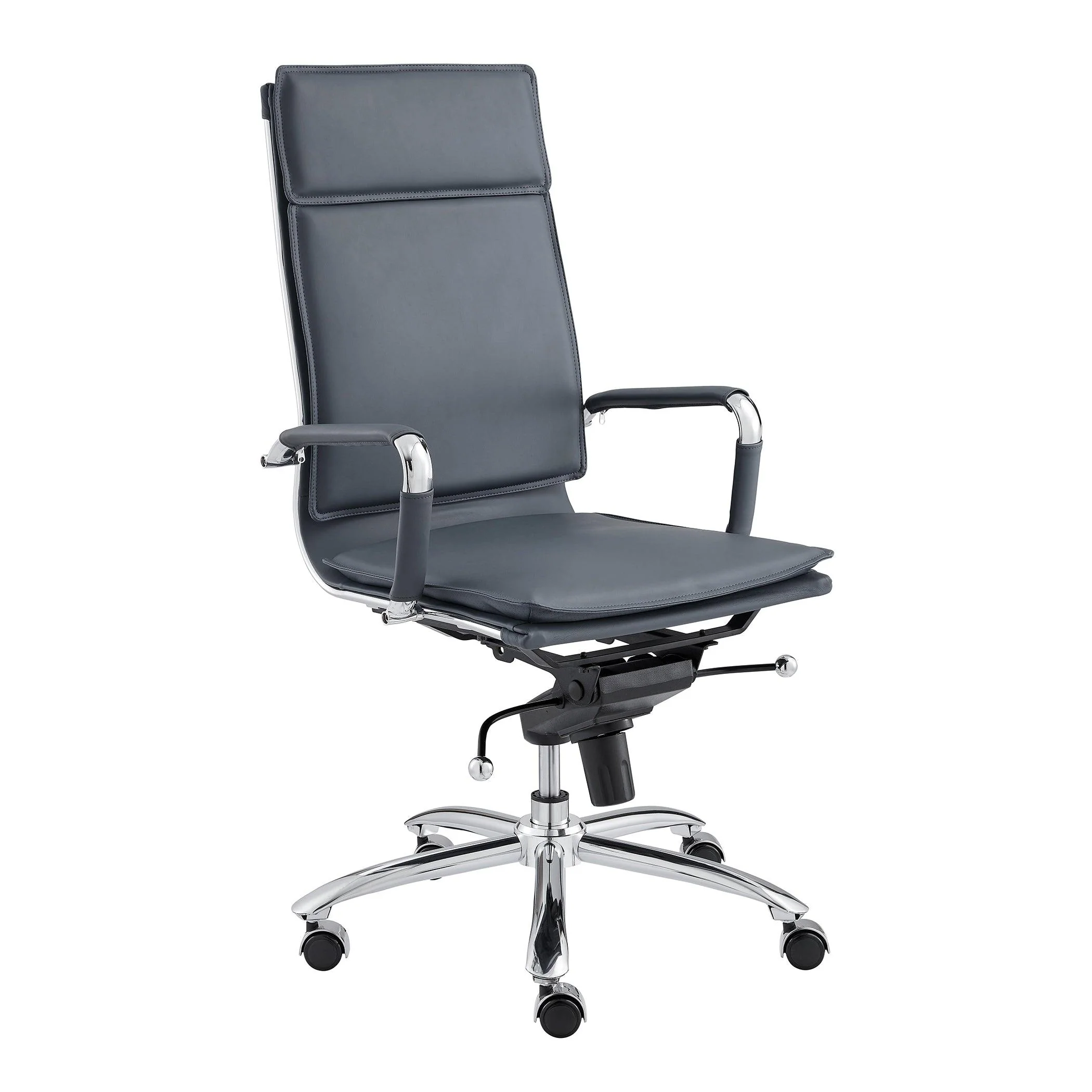 Gunar Pro High Back Office Chair - Frankwebs