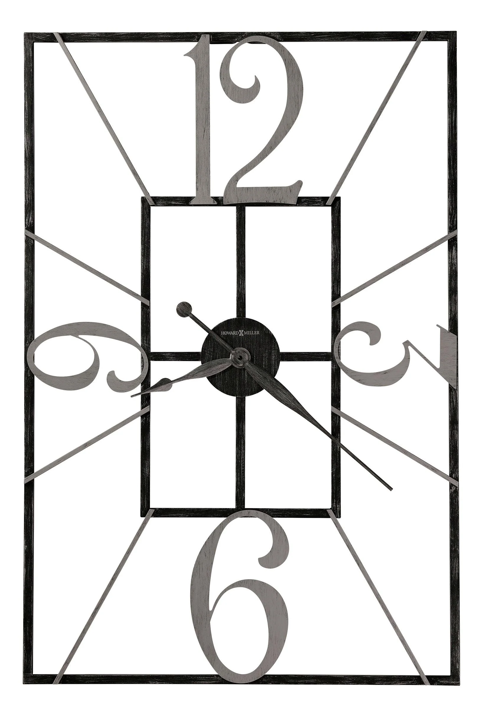 Antoine Wall Clock - Frankwebs