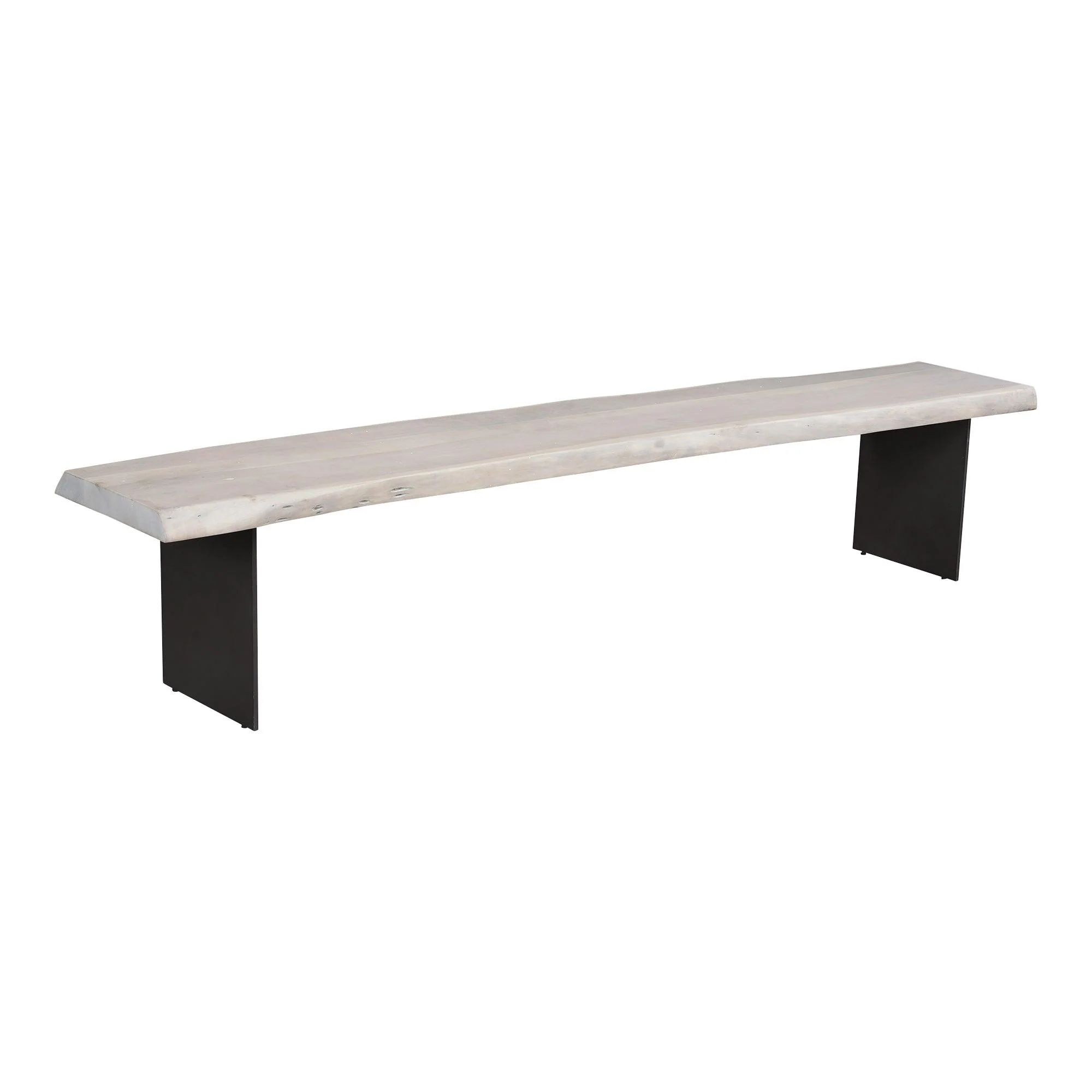 Evans Dining Bench - Frankwebs