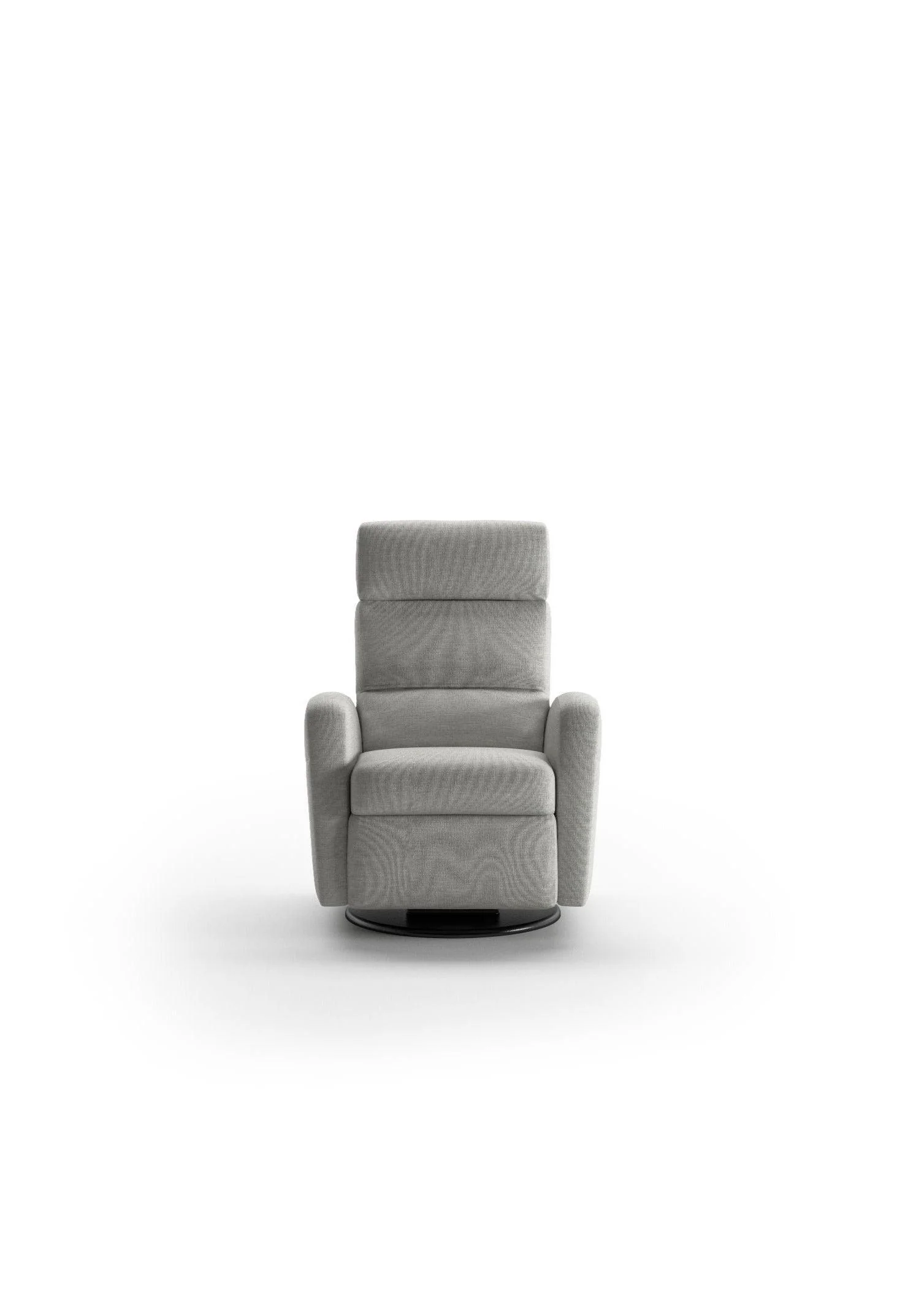 Sloped Recliner - Frankwebs