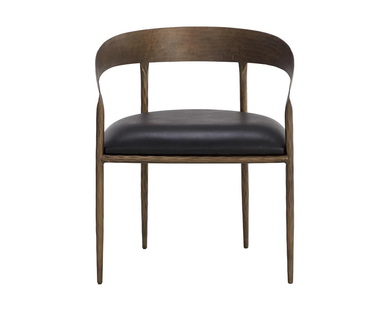 Zanatta Dining Armchair - Frankwebs