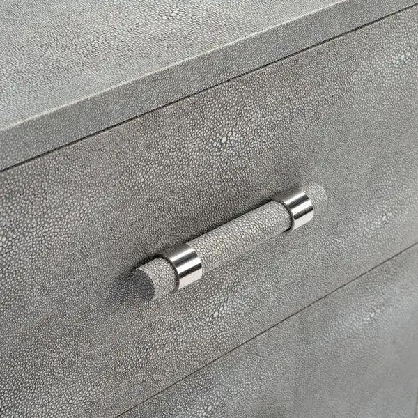 RANGER FAUX NIGHTSTAND - Frankwebs