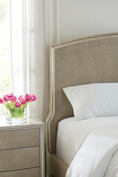 RISE TO THE OCCASION BED - Frankwebs