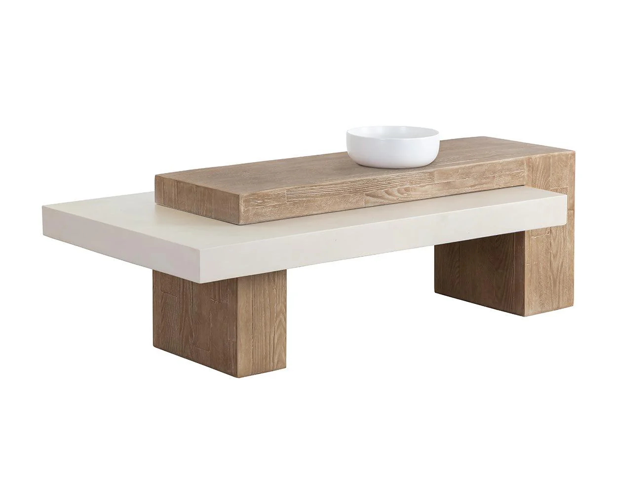 Herriot Coffee Table - Frankwebs