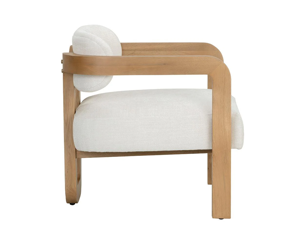 Madrone Lounge Chair - Frankwebs