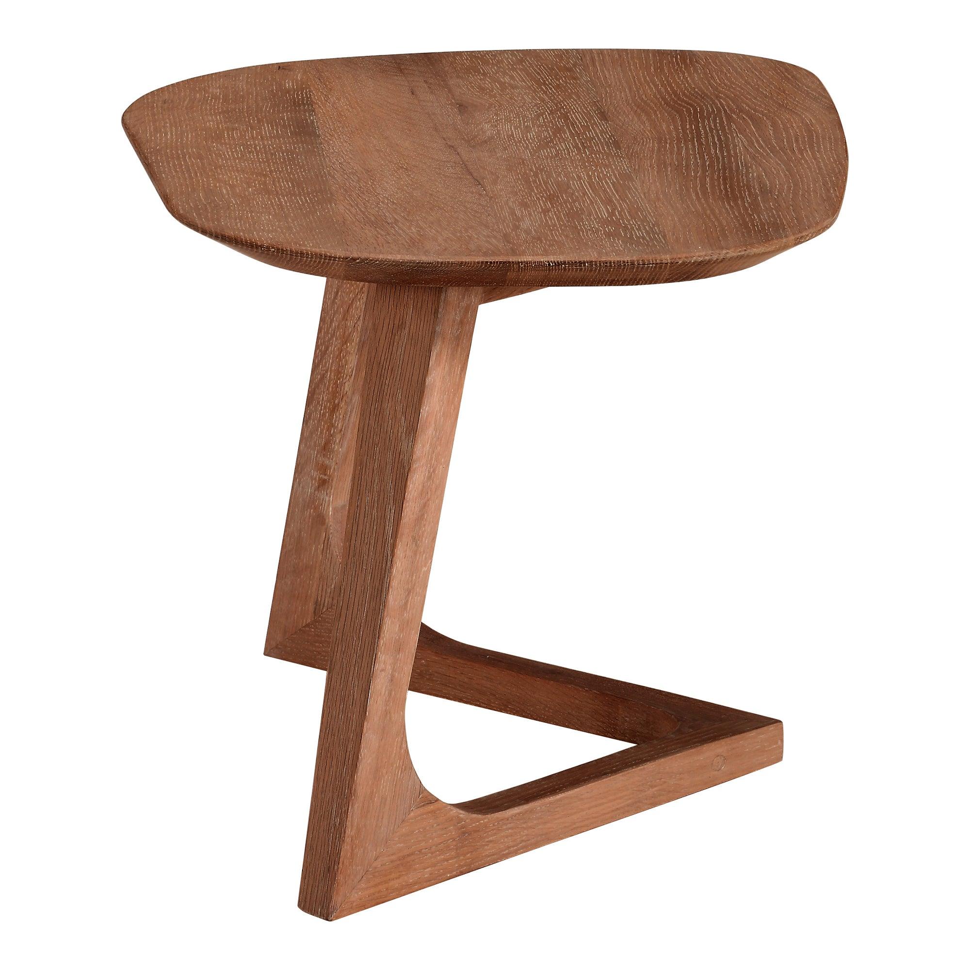 Godenza End Table - Frankwebs