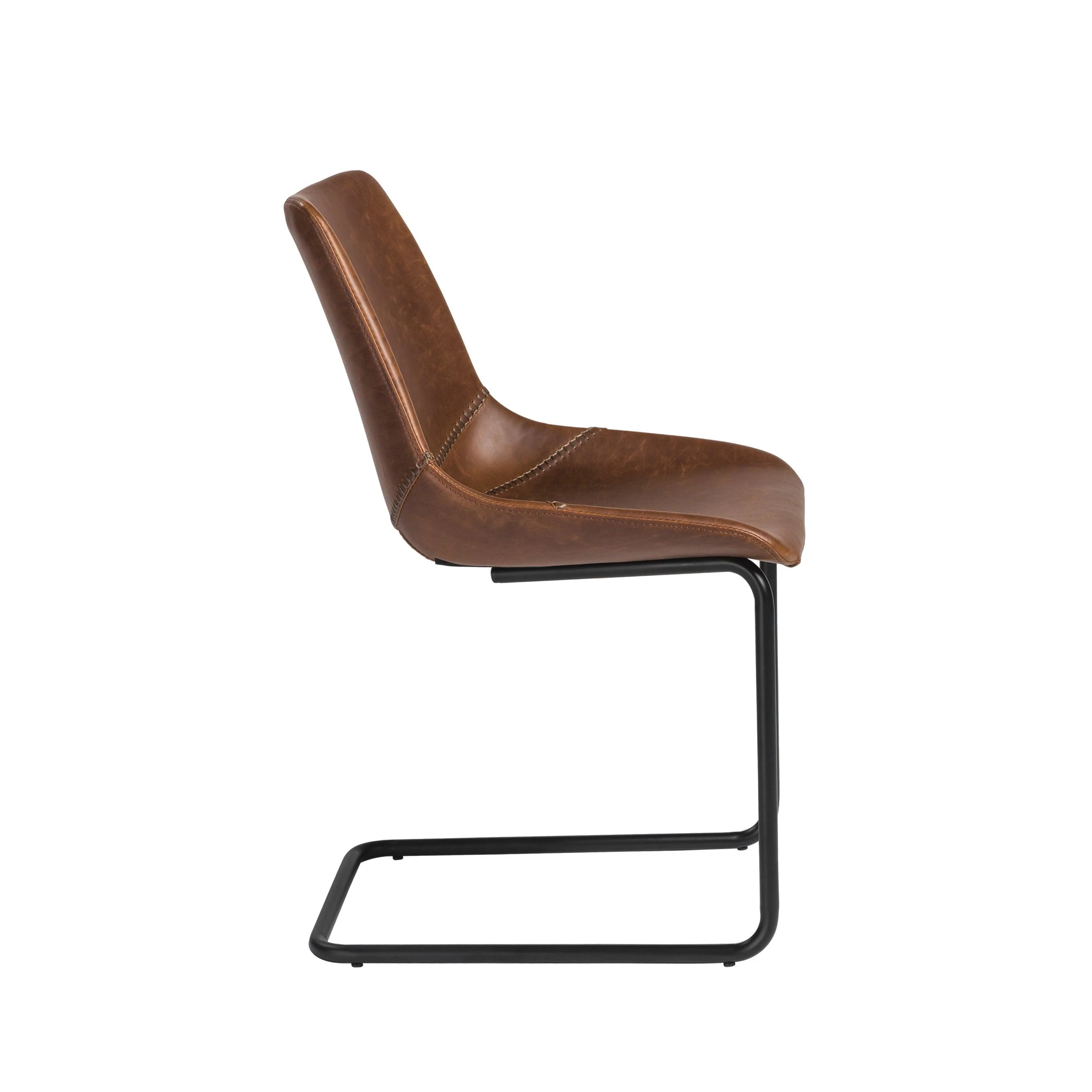 Flynn Side Chair - Frankwebs