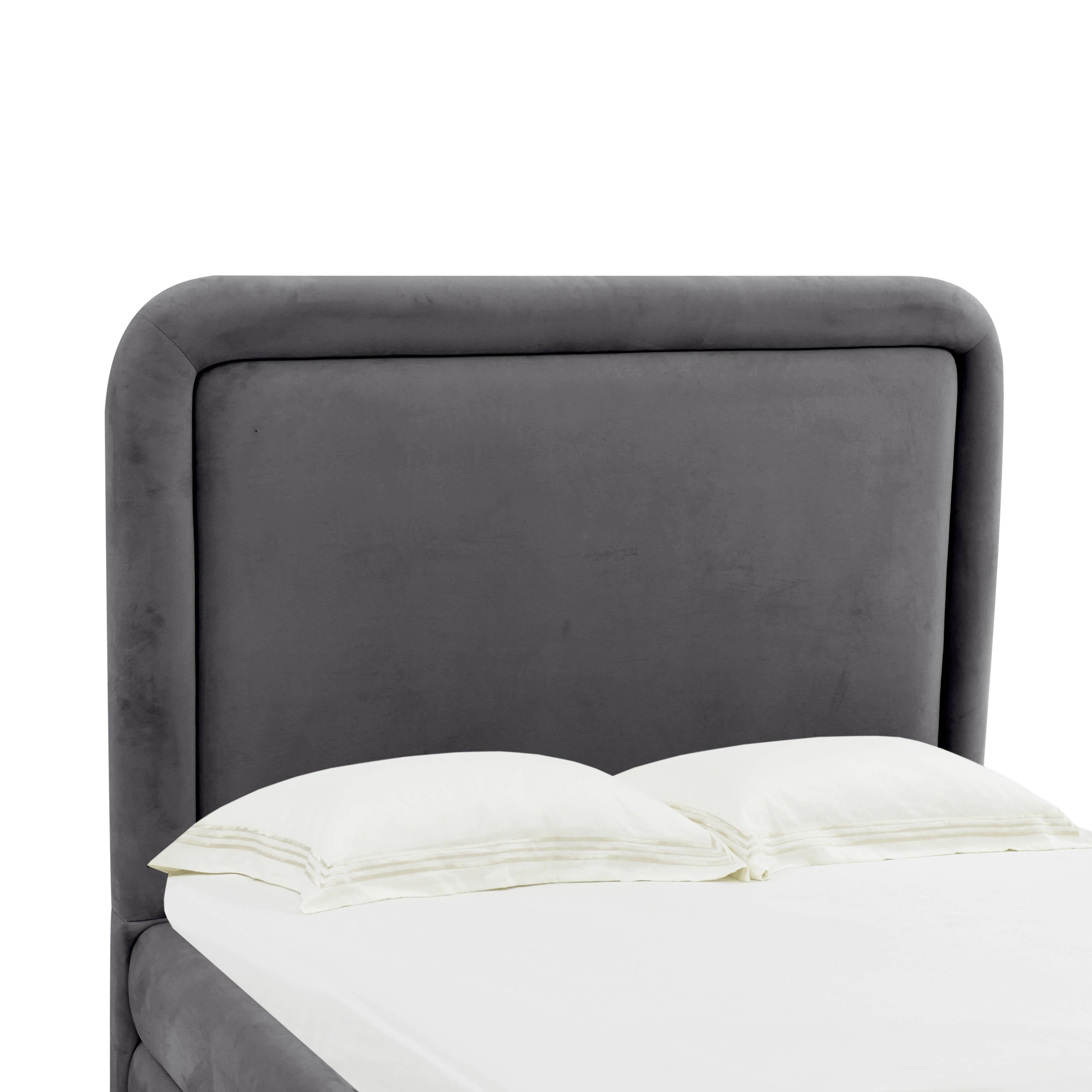 Briella Bed - Frankwebs