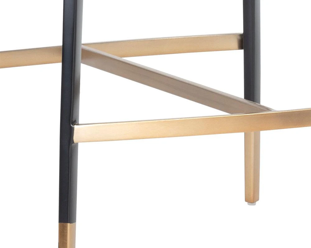 Carter Barstool - Frankwebs