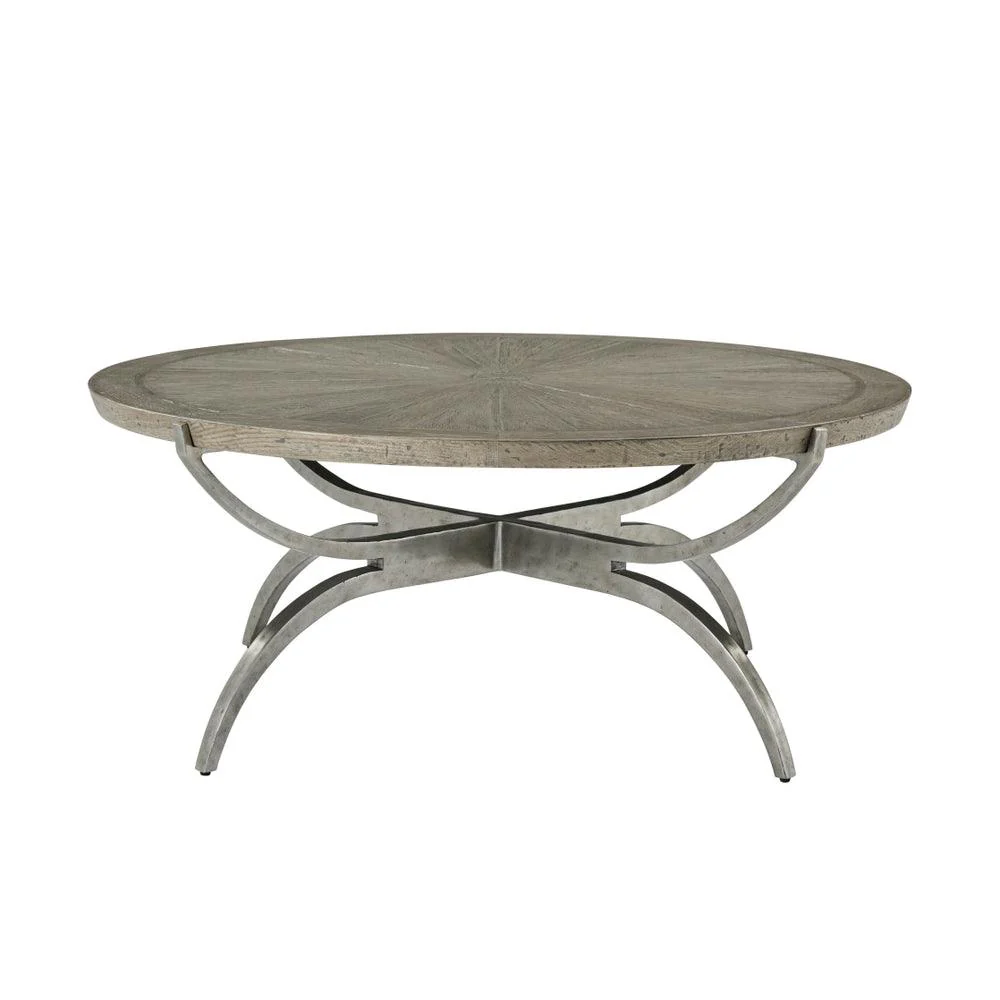 Weston Cocktail Table - Frankwebs
