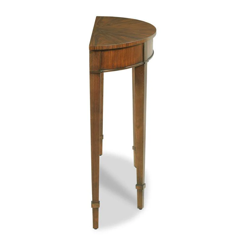 Adam Console Table - Frankwebs
