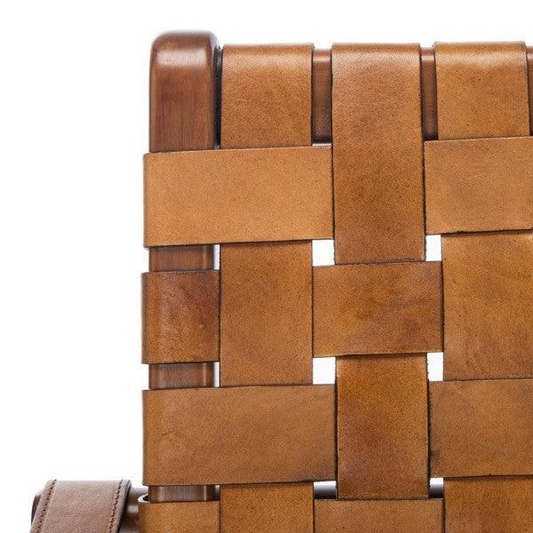 DILAN LEATHER LOVESEAT - Frankwebs